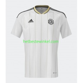Costa Rica Voetbalshirts Uit 2023